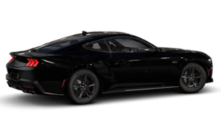 2025 Ford Mustang® External Image 4